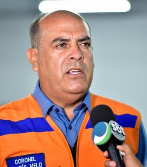 Defesa Civil de Alagoas segue com ações de assistência, reconstrução e restabelecimento no RS