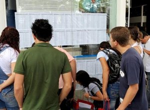 Instituições de ensino começam a convocar estudantes em lista de espera do Sisu