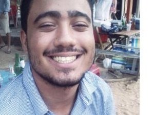 Estudante de  direito morre afogado em Piaçabuçu