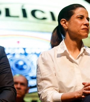 Agressão em Porto de Galinhas: 14 envolvidos já foram identificados e serão indiciados, diz governadora