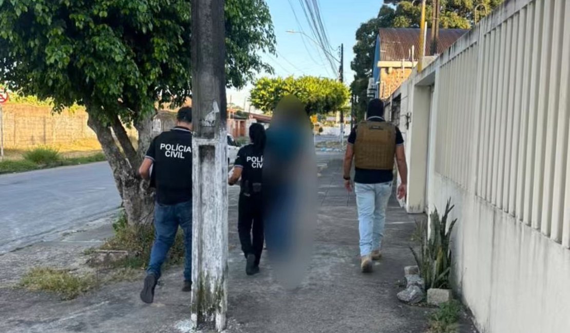 Ex-funcionário invade sistema de empresa e desvia R$ 40 mil para apostas online em Maceió