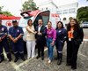 Prefeita Ceci celebra: Atalaia recebe nova ambulância do SAMU e garante construção de escola moderna