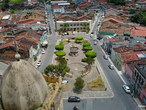Pilar celebra 150 anos com vasta programação e várias inaugurações