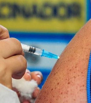 Vacinação contra a Influenza é promovida pelo Partage Arapiraca e Secretaria de Saúde neste fim de semana