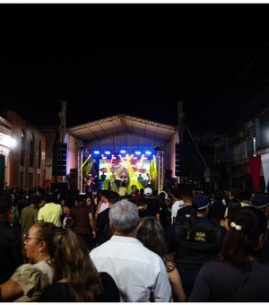 Festival Calabar valoriza cultura do município de Porto Calvo