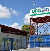 Governador autoriza, nesta sexta (11), construção de sétima UPA em Maceió