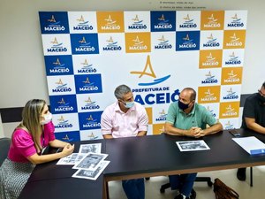 Grupo de Trabalho prepara estratégia para canal da Levada durante quadra chuvosa