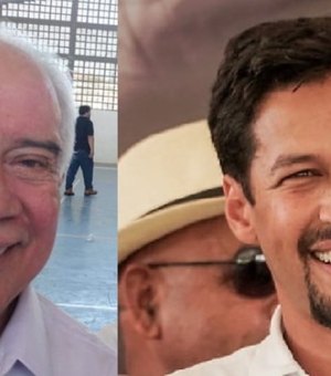 Prefeito de Maragogi declara apoio a Rodrigo Cunha e Jó Pereira