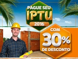 Contribuintes de Maragogi tem descontos para pagamento de IPTU