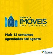 Feirão de Imóveis dos Correios: certame de terreno em AL terá modo de disputa fechado