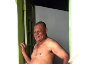 Família procura por homem desaparecido em Japaratinga