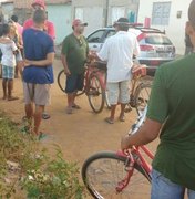 Um adolescente morre e outro fica ferido em Arapiraca