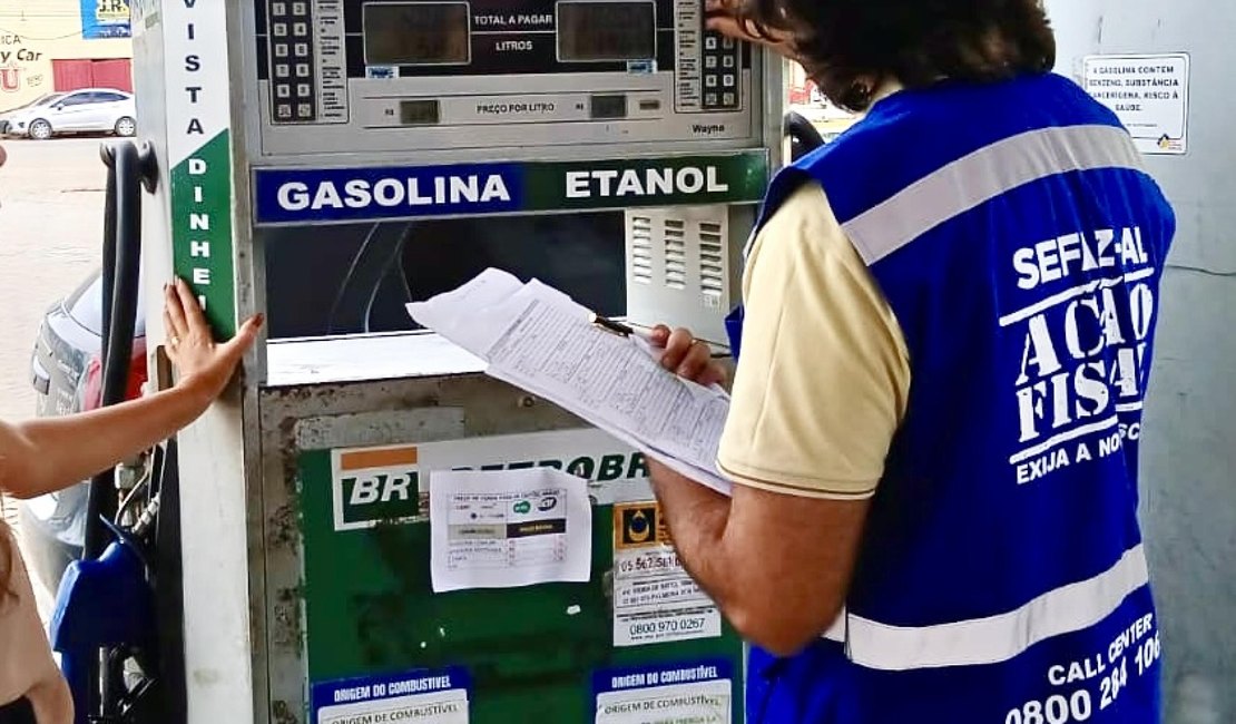 Alagoas adere a programa para reduzir imposto sobre diesel importado