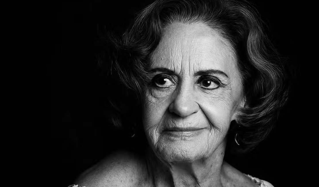 Atriz Laura Cardoso morre aos 98 anos em São Paulo