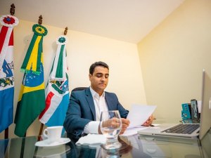 LISTA CONFIRMADA: Conheça quem são os secretários da gestão de JHC