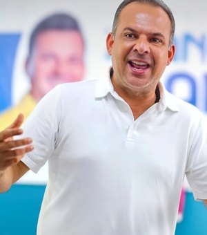 Francisco Sales reúne centenas de apoiadores em encontro nesta sexta em Arapiraca