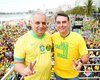 Alfredo Gaspar destaca Nordeste no lançamento da campanha de Flávio a presidente