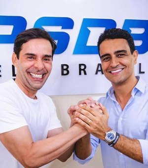 Kelmann Vieira reage à ação do MDB que pede cassação de seu mandato: ‘Perseguição’