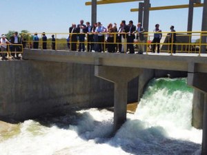 Presidente Dilma anuncia obras na região do Sertão
