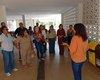 Diretores e coordenadores de Lagoa da Canoa participam de formação na Ufal