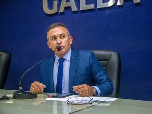 Vereadores defendem retomada de comissão para fiscalizar BRK em Maceió