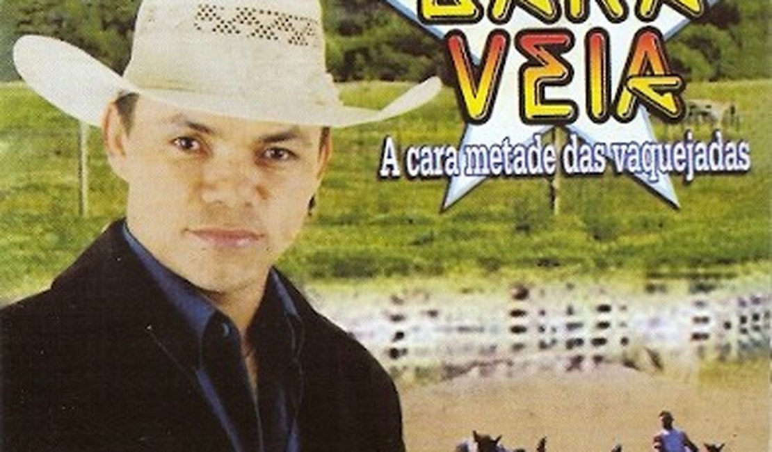 Há oito anos Alagoas perdia o cantor Kara Veia 
