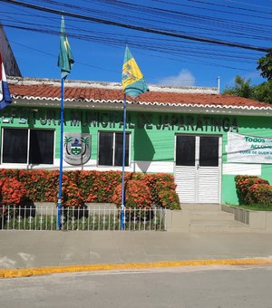 Prefeitura de Japaratinga suspende retorno das aulas presenciais