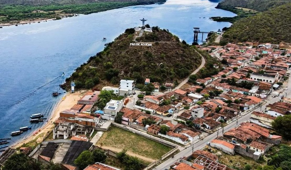 Irregularidades levam Justiça suspender concurso em Pão de Açúcar