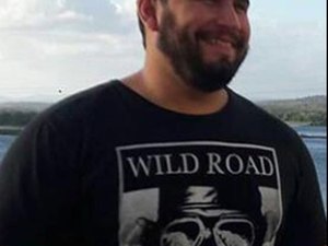 Universitário desaparecido é encontrado em Branquinha
