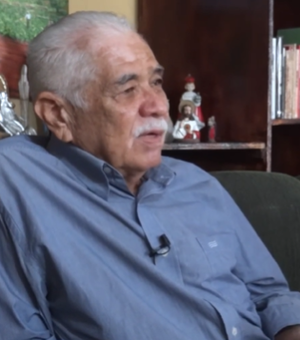 Documentário celebra a trajetória de Roberto Gonçalves, ícone do jornalismo alagoano