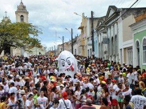 Desfile do “Ovo da Madrugada” será dia 16 de fevereiro