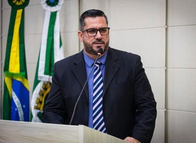 Leonardo Dias cobra enfrentamento às facções após aprovação do PL Antifacção