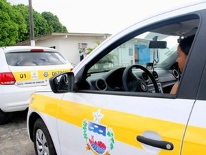 Detran inaugura pista nova para exame prático em Arapiraca 