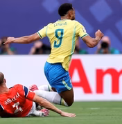 Brasil é eliminado da Copa pela Noruega e chega a maior jejum sem títulos