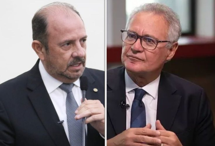Antônio Albuquerque sobe o tom contra federação com MDB; “amarras partidárias”
