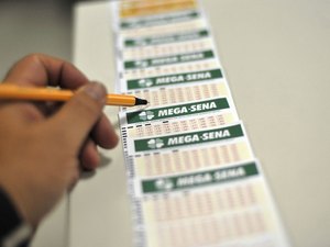 Apostas para Mega da Virada podem ser feitas até segunda-feira