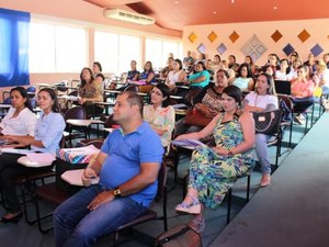 Semed de São Miguel dos Campos realiza II Seminário 'Experiências Exitosas'