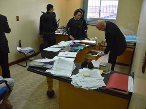 MPE/AL prende auditor-fiscal, empresários e laranjas por sonegação e corrupção