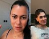 Mãe faz vídeo revoltada para defender filha trans e surda que treinava na academia do condomínio