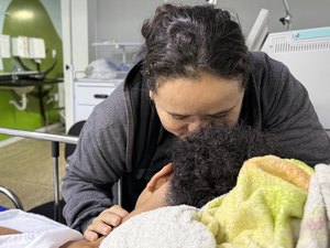 HGE inaugura a primeira UTI exclusiva para adolescentes em Alagoas com 10 leitos