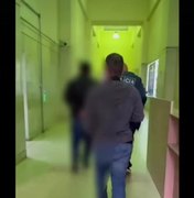 Polícia prende em PE e SP suspeitos de tentativa de latrocínio em Quebrangulo