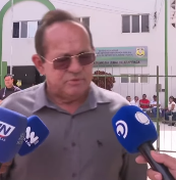 Tio de um dos policiais assassinados em Delmiro Gouveia afirma que sobrinho foi executado