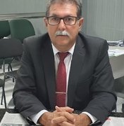 Melquisedec de Oliveira declara apoio a Luciano Barbosa para prefeito de Arapiraca