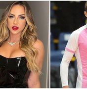 Novo casal? Gabi Martins e Bruninho são vistos juntos almoçando no Dia dos Namorados