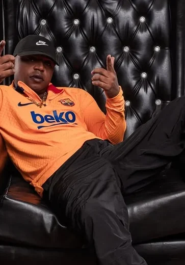 Quem é MC Urubuzinho, preso por tiros e menção a facção em evento