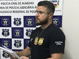 Polícia investiga crimes de extorsão sexual envolvendo políticos em Alagoas