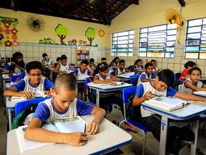 Seminário é realizado em Maceió para avaliar desempenho da Educação