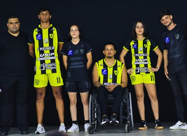 Aracity Club se consolida como referência esportiva e científica em Alagoas