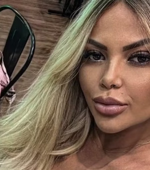 Vanessa Rios, ex-vocalista de Capim com Mel e Kitara, morre aos 42 anos