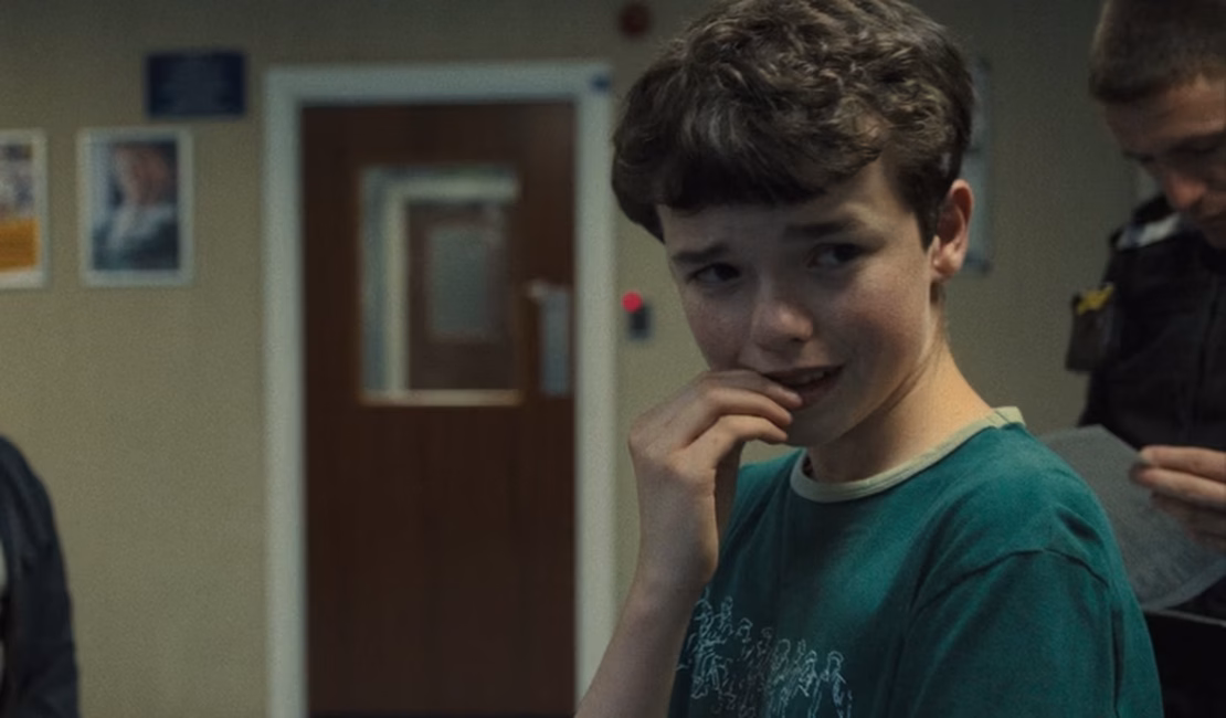 Protagonista de Adolescência faz revelação impressionante sobre série